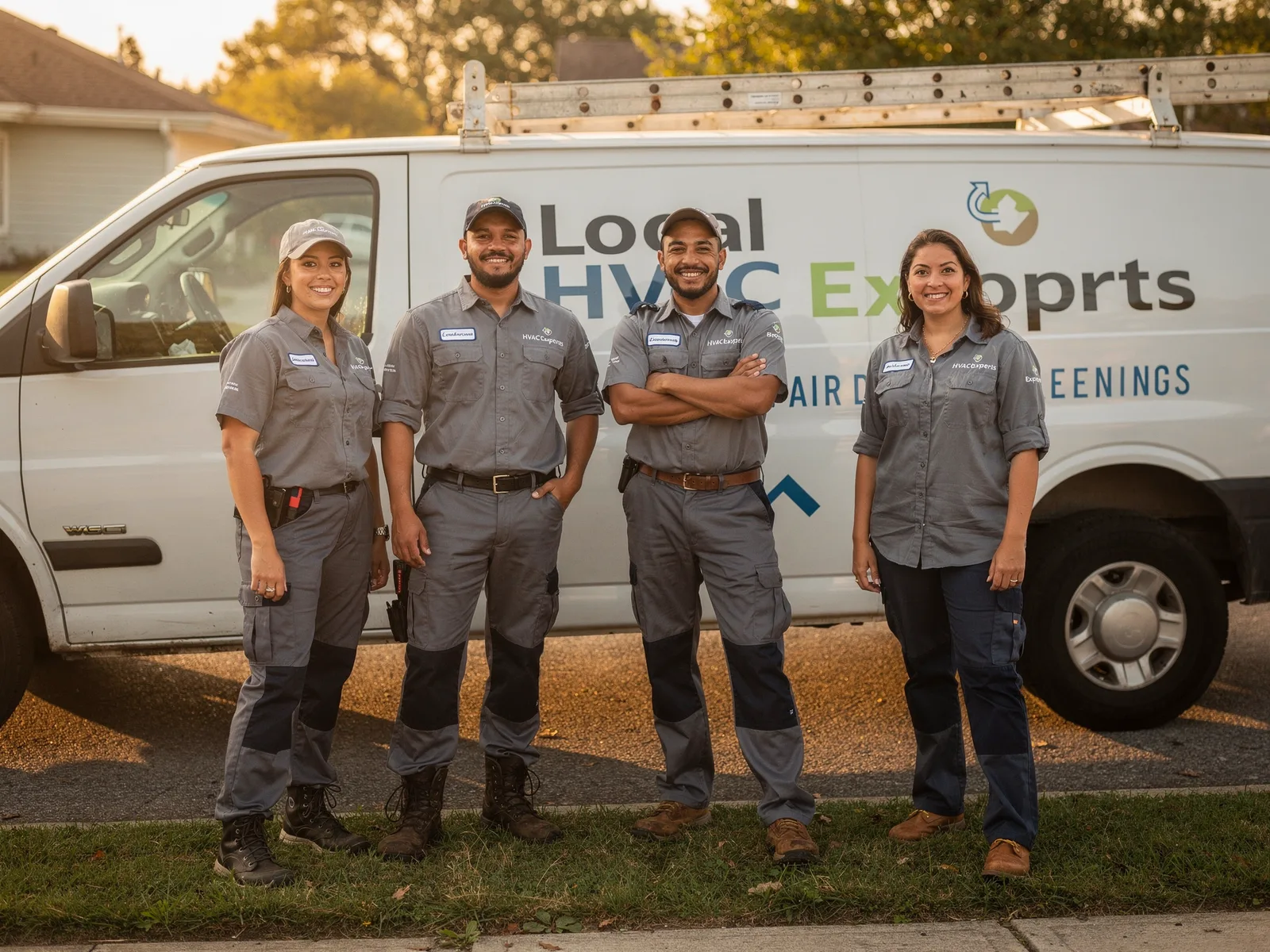 24/7 HVAC Repair & AC Replacement company in Winfield, TN